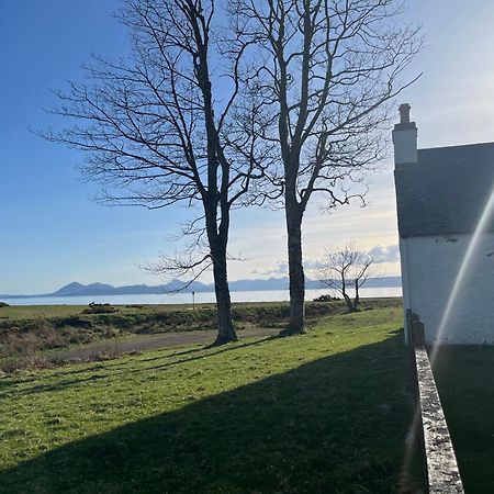 Clachan Manse Bed & Breakfast Applecross Exterior photo